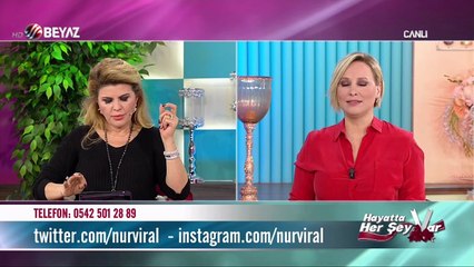 BALIK - Nuray Sayarı'dan haftalık burç yorumu - 19 Aralık 2016