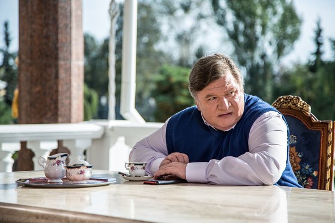 Выйти замуж за Пушкина 1 серия / новинка 2016