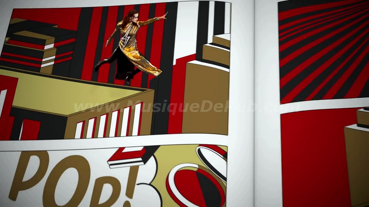 pub Sephora Wonder Noël 2016 [HQ]