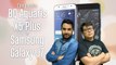 Samsung Galaxy J7 VS BQ Aquaris X5 Plus: ¿Cuál es mejor? Comparativa