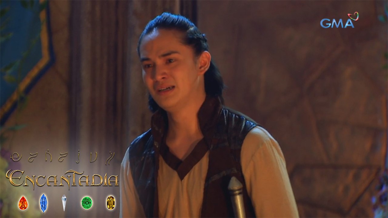 Encantadia: “Malaya ka na Ybarro” - Alena | Episode 111
