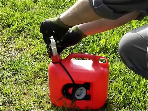 Injection pump Audi VW Bosch VP44 vent ( ENGLISH )