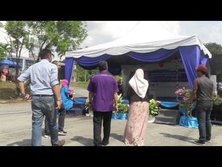 [News] #JelajahAku Kolej Sentral Bandar Pusat Jengka