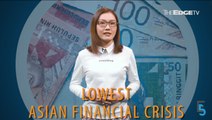 EVENING 5: Govt: Don’t panic, the ringgit’s fine