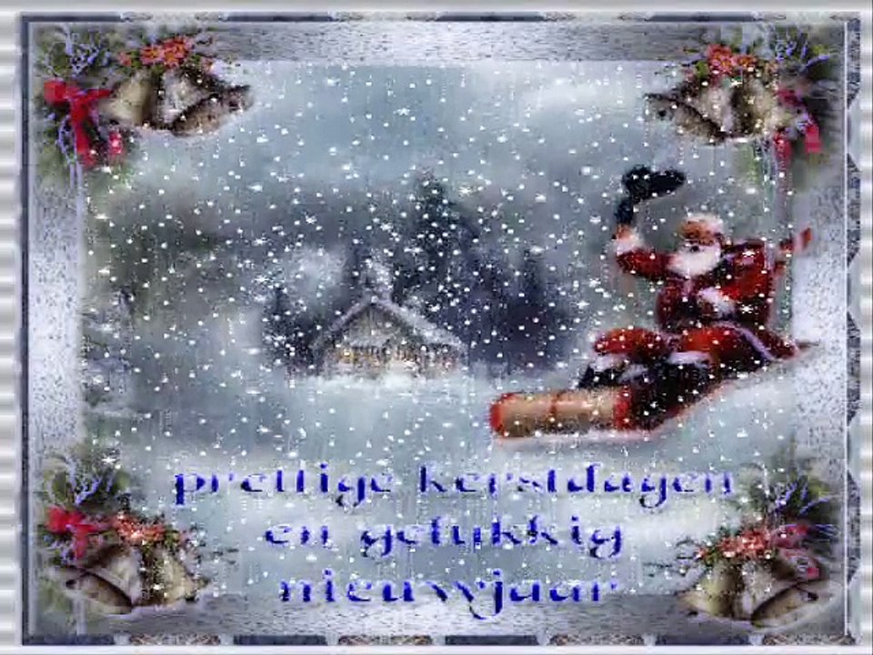kerst