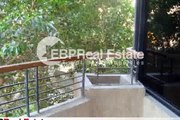 Apartment for rent un furnished in Quit area sarayat maadi