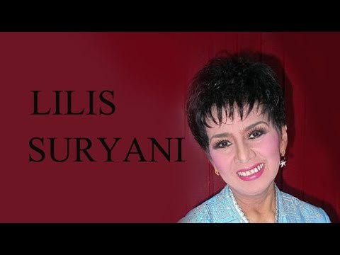 Lilis Suryani - Air Mata