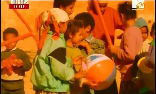 113 - Tonton Du Bled Clip HQ