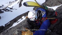 Adrénaline - ski : Skyfjord, la fin de l'aventure dans le Finnmark pour Vivian Bruchez, Jérémy Janody et Cédric Pugin