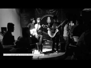 iamNEETA - Terima Kasih | Live at SENYAP Cafe
