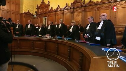 Affaire Tapie : Lagarde bientôt fixée sur son sort