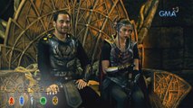 Encantadia: Hari at reyna ng Sapiro | Episode 111