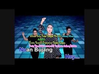 Disco Dangdut Vol 12   LUH VCD 1556