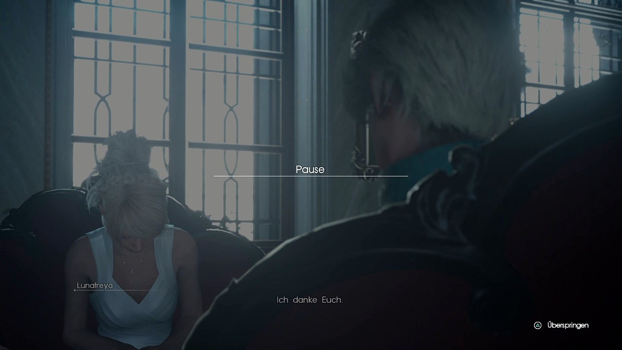 Final Fantasy XV Part 9 (90)