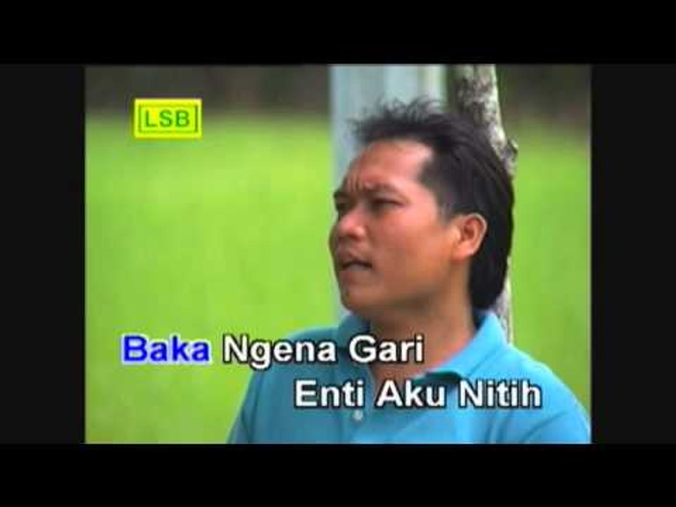 Dini Meh Ati Aku Enda Ngeransi