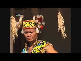 Hivan Doh   Lady Single Dance