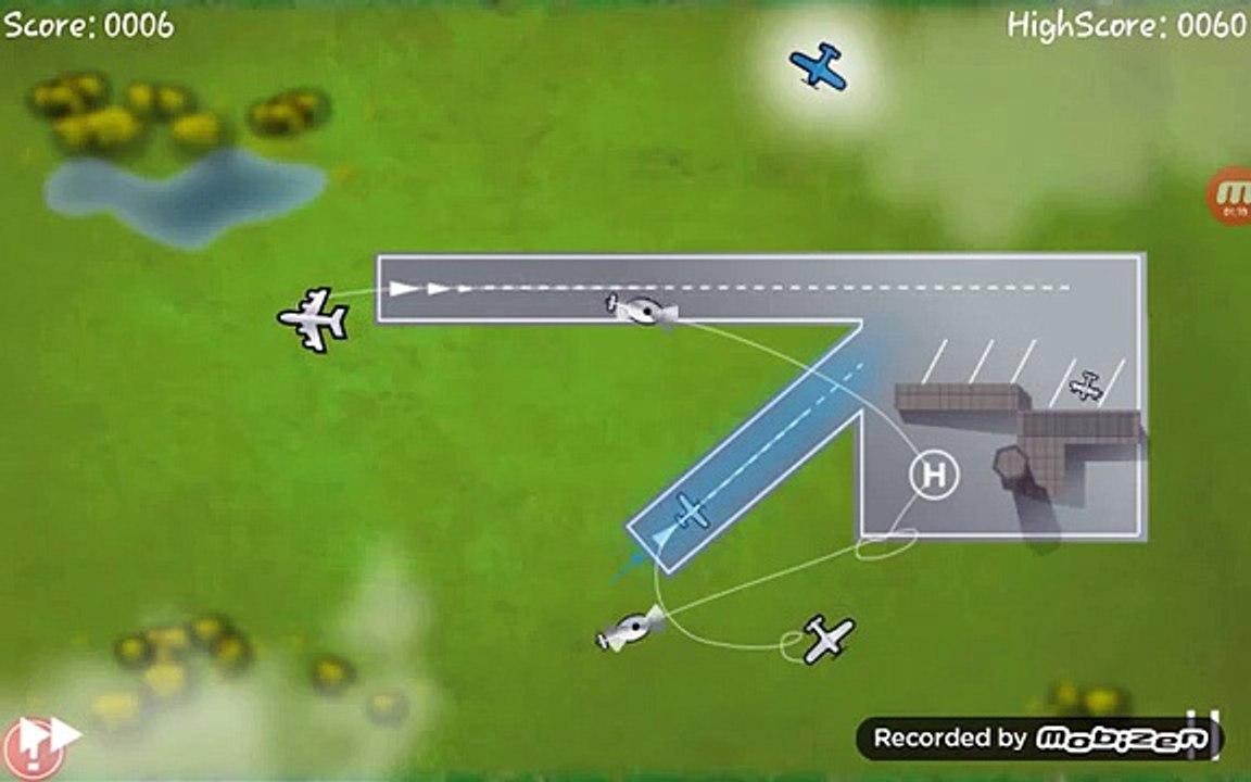 Air Control Lite