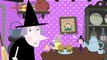 Mrs Witch & Elf Joke Day Ben and Hollys little kingdom all new english episodes 2016 compilation