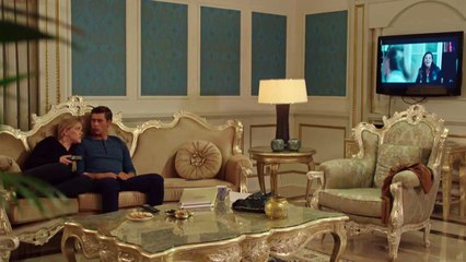 حكاية بودروم الحلقة 16 القسم 2