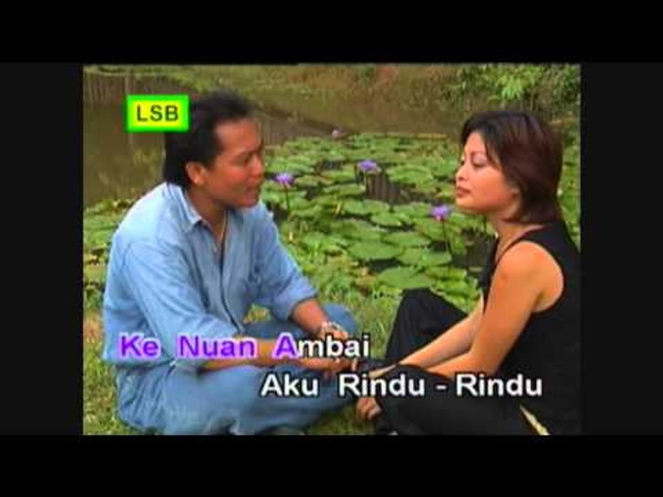 Aku Sayau Ke Nuan Ambai