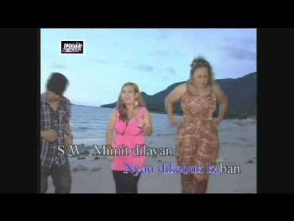 Keladi Tuai - Swaylin & Winnie Albert