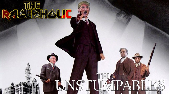 Trump's Cabinet: Untouchables or Unflushables?
