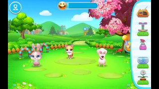 Er Pet Vet Gameplay - Kids Games Android and ios Gameplay 2016