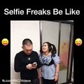 SELFIE KE DIWANE | SELFIE FREAKS