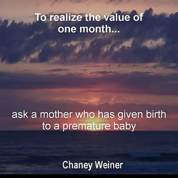 VALUE OF TIME