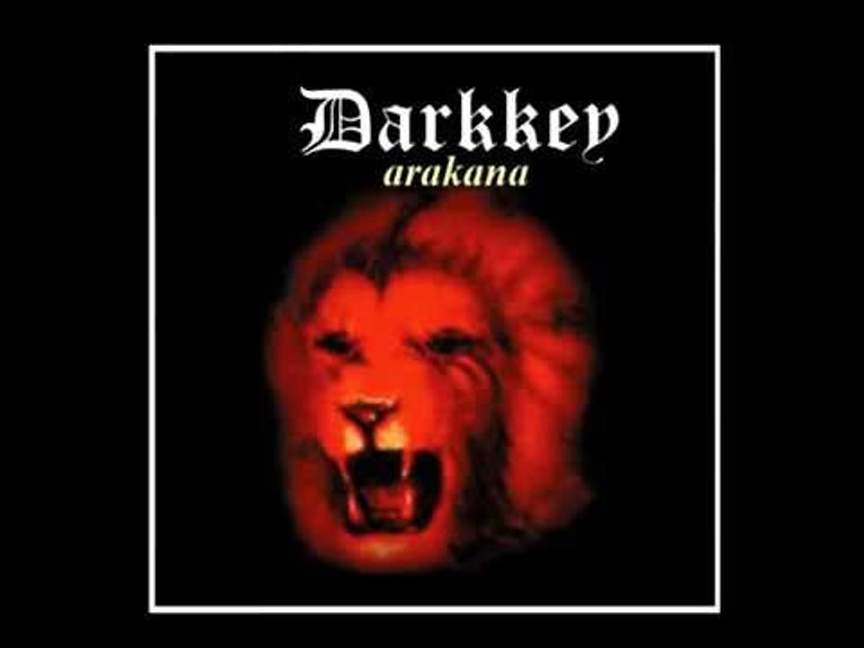 Avalana - Darkkey
