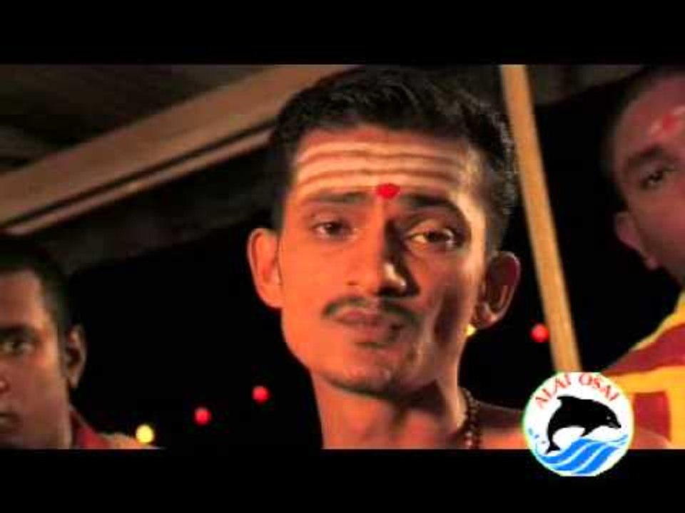 Kaanjiyil Kamatchi - Sri Naaga Kaali