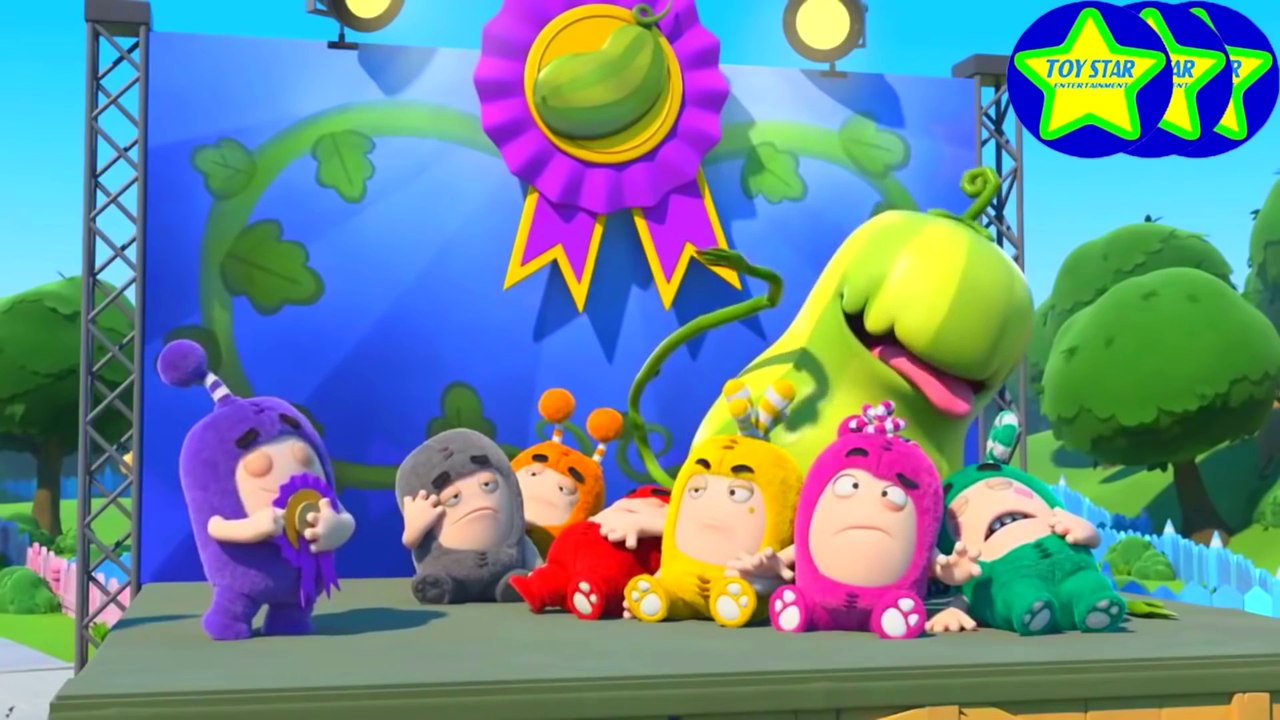 Funny Cartoon ¦ Oddbods Full Compilation #56 ¦ Cartoons For Kids(1)