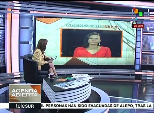 Iniciará poder legislativo de Colombia discusión de Ley de Amnistía