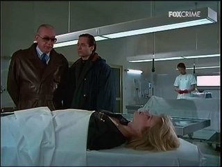 177 - Ispettore Derrick - Un Grido Nella Notte