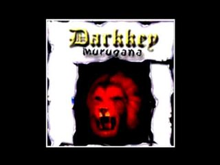 Murugana - Darkkey