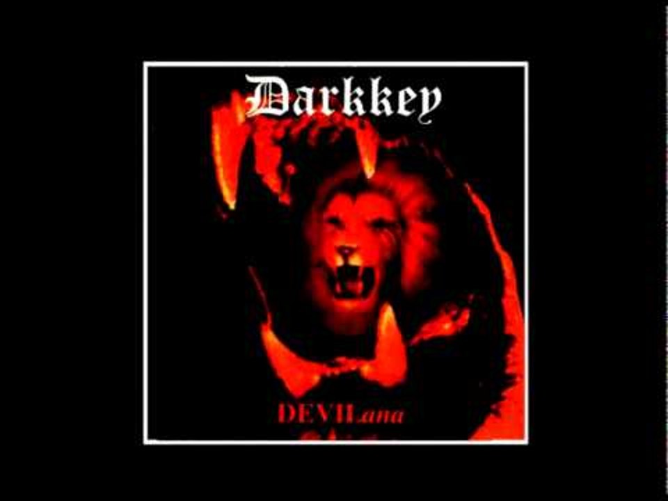 Tak Salah - Darkkey