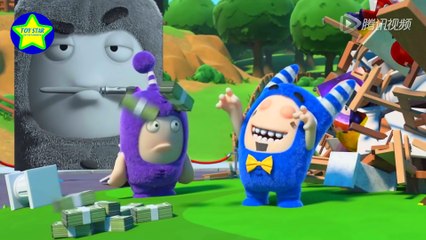 Funny Cartoon ¦ Oddbods Full Compilation #60 ¦ Cartoons For Kids