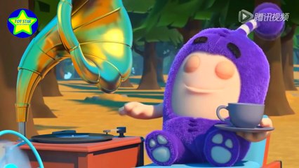 Funny Cartoon ¦ Oddbods Full Compilation #58 ¦ Cartoons For Kids(1)