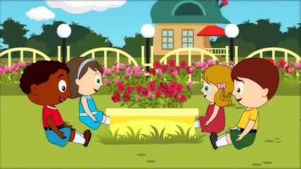 Humpty Dumpty Sat On a Wall Nursery Rhyme + More Kids Songs | A TREAT for Nursery Rhyme Street Fans