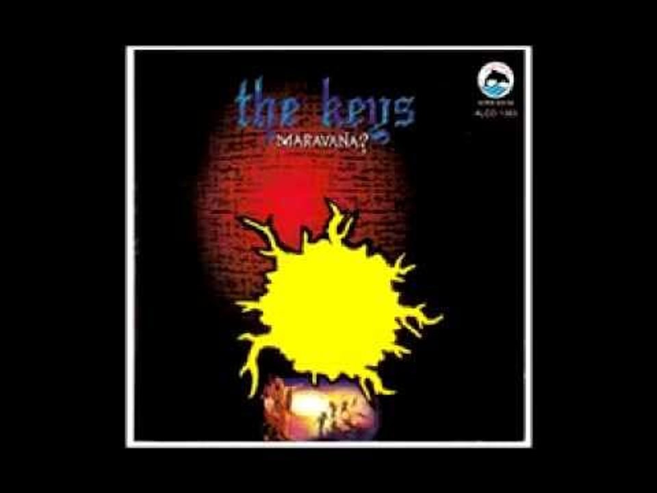Kavita  - The Keys