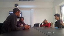 TSG Tunis Meetup #2