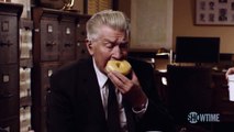 TWIN PEAKS David Lynch TEASER TRAILER (2017) Showtime Limited Series