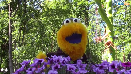 Row Row Row Your Boat Song | Popular Nursery Rhymes for Children | Kids Songs by Little Baby Star