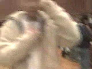 Forum Des Indés SARCELLES 7.12.05