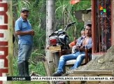 Durante 2016, 116 líderes sociales fueron asesinados en Colombia