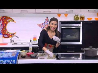 بابا غنوج | أميرة شنب