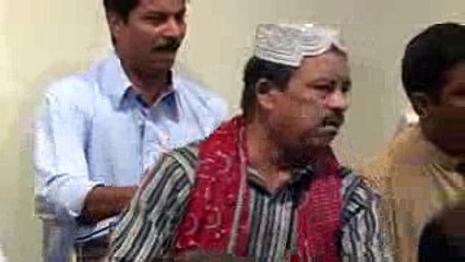 Eid Gah e Maa Ghareeban Kou e Tou - Hazrat Amir Khusrau