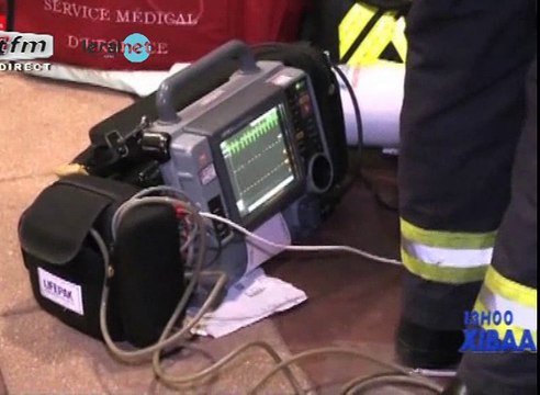 Vidéo: Un grave incendie s'est produite a Boulogne-Billancourt (Paris) avec plusieurs sénégalais bléssés gravement