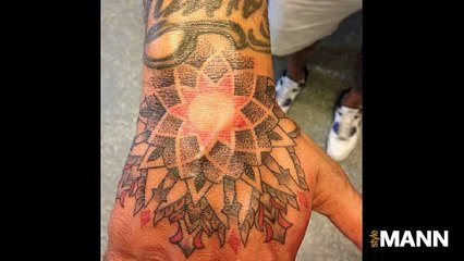 90 Sumptuous Sacred Geometry Tattoo Designs Decoding the Elements