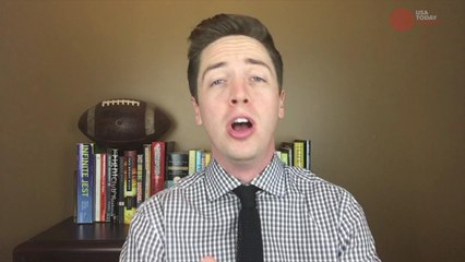 NFL hot reads: Week 15